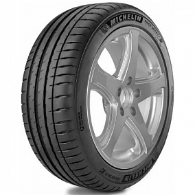 Летние шины Michelin PILOT SPORT-4 235/5520 105W